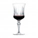 Taça Cristal Lapidado 66 P/Vinho Tinto Incolor 300ml