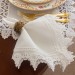 Argola de Guardanapo Complement Elizabeth