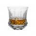 Copo Cristal Lapidado 69 P/Whisky Inc 325ml