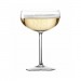 Taça Cristal P/Champagne Coupé Blumenau Incolor