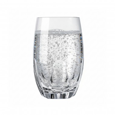 Copo Cristal Lapidado 65 Long Drink Mozart 540ml