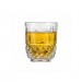 Copo de Cristal P/Cachaça Lapidado 69 Linha Bar 60ml