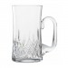 Caneca Cristal Lapidado Chopp 2l (litros)