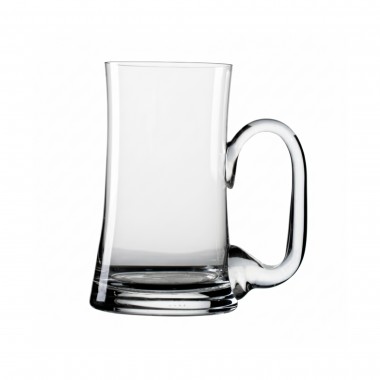 Caneca Cristal Chopp 550ml