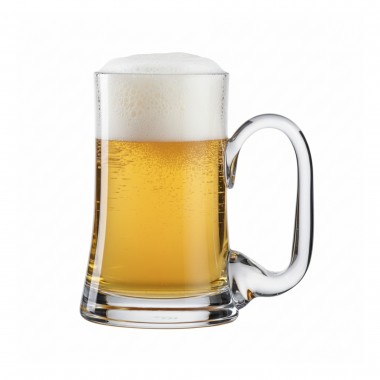Caneca Cristal Chopp 550ml