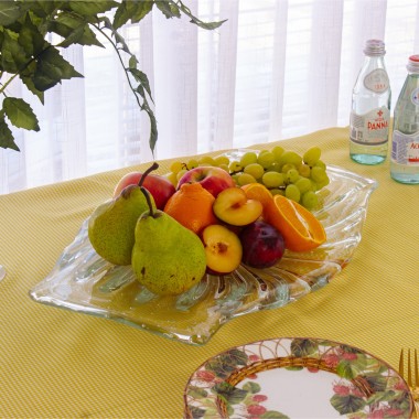 Bandeja de Murano G Cristal