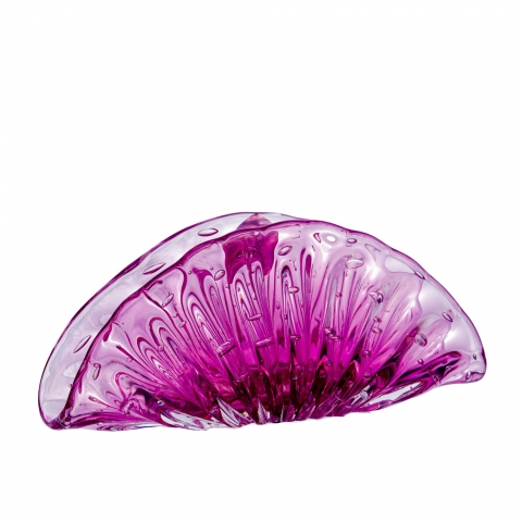 Porta Guardanapo Murano Istambul Pink