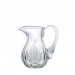 Jarra de Cristal 500ml Lapidado 66 Incolor