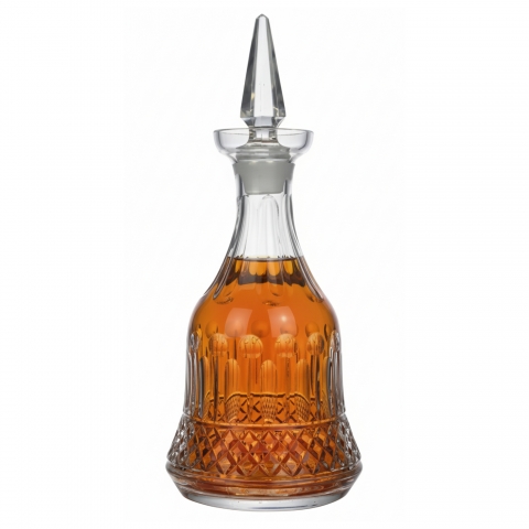 Licoreira Cristal Lapid 69 Incolor