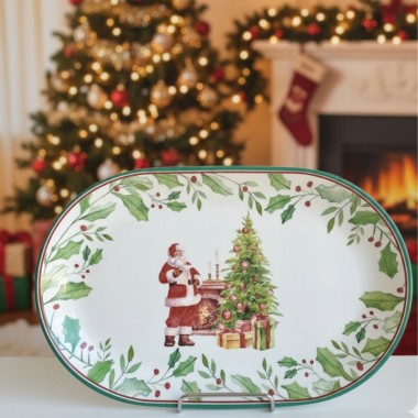 Travessa Natal Azevinho