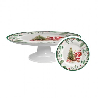 Boleira Media Natal Azevinho