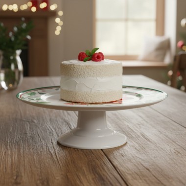 Boleira Media Natal Azevinho