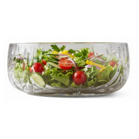 Saladeira de Cristal Lapid 30 Incolor
