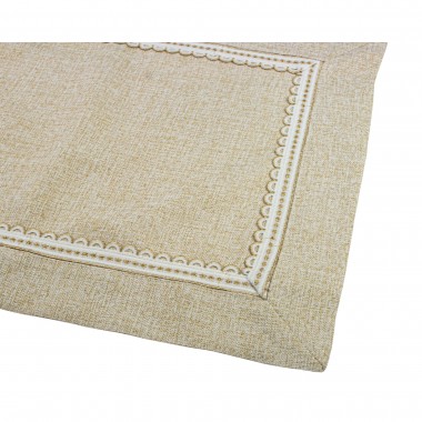 Jogo Americano Retangular Avulso Natalina