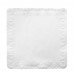 Guardanapo de Papel com Relevo Premium Trevo 150pcs