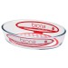 Marinex Assadeira de Vidro P 1,6 Litros
