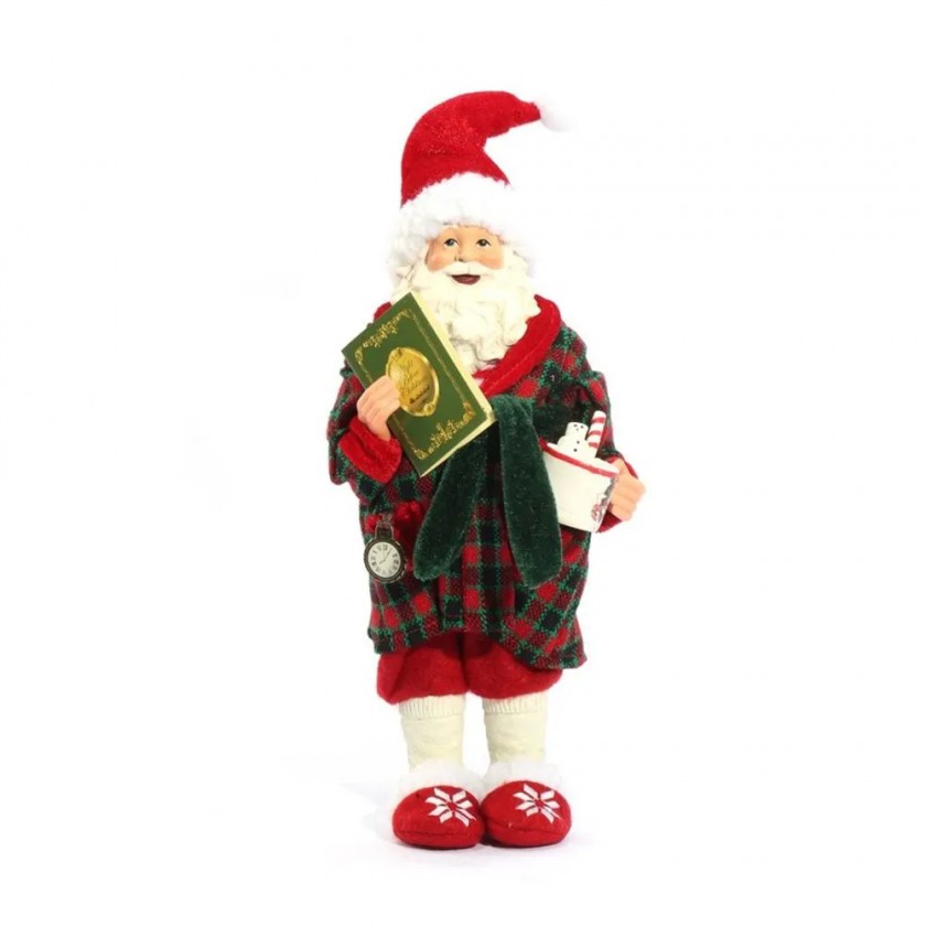 Papai Noel Colection Pijama Papai Noel Colection Pijama