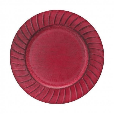 Sousplat Dorico Merlot