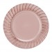 Sousplat Dorico Rose Gold Antique