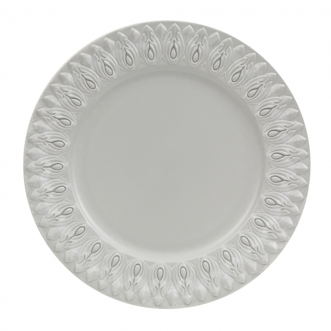 Sousplat Jonico Cimento