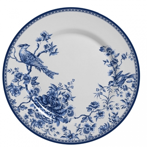 Prato Raso Chinese Garden Premium