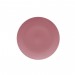 Prato Sobremesa Color Blush
