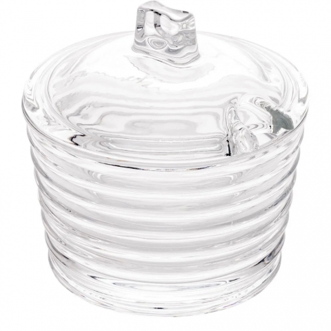 Açucareiro Cristal Colméia