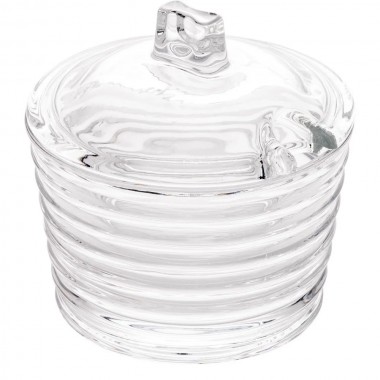 Açucareiro Cristal Colméia