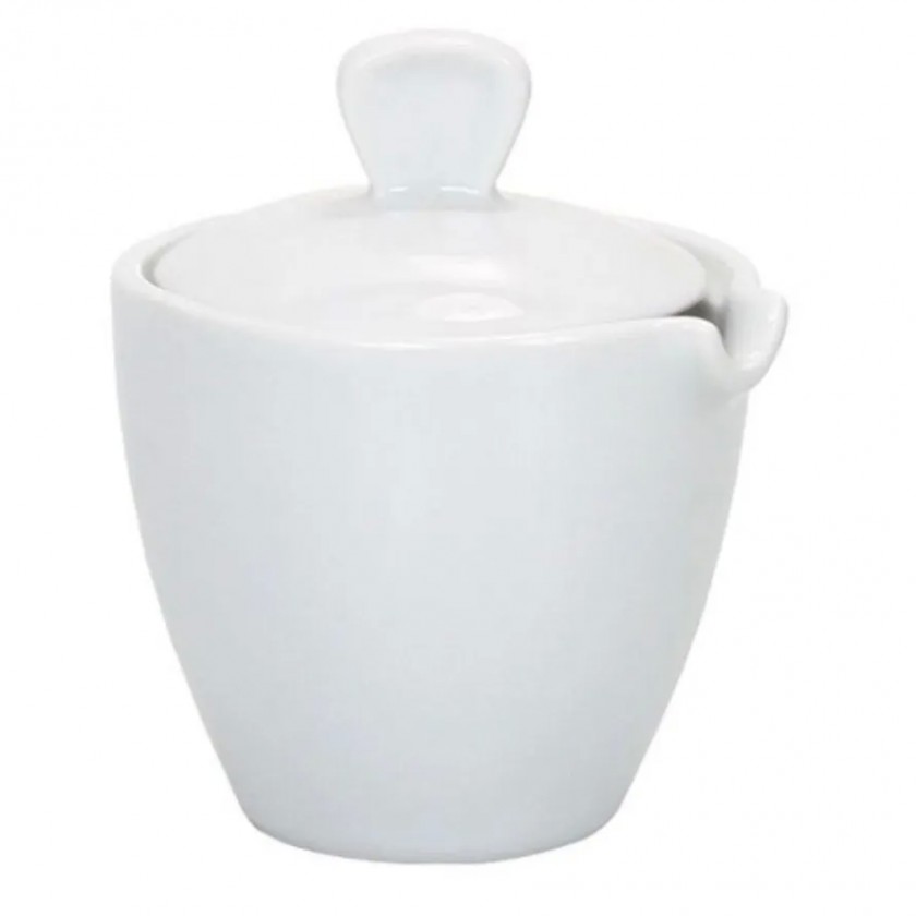 Açucareiro Porcelana Versa Açucareiro Porcelana Versa