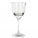 Taça de Cristal  330ml P/Vinho Branco 24%pbo