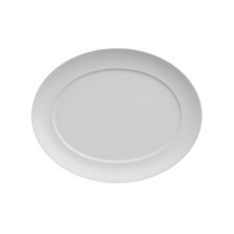 Travessa Porcelana Versa