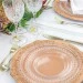 Sousplat Veneza Antique
