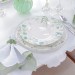 Sousplat Cristal Bolinha Wolff