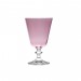 Taça Cristal Bella Ametista 350ml
