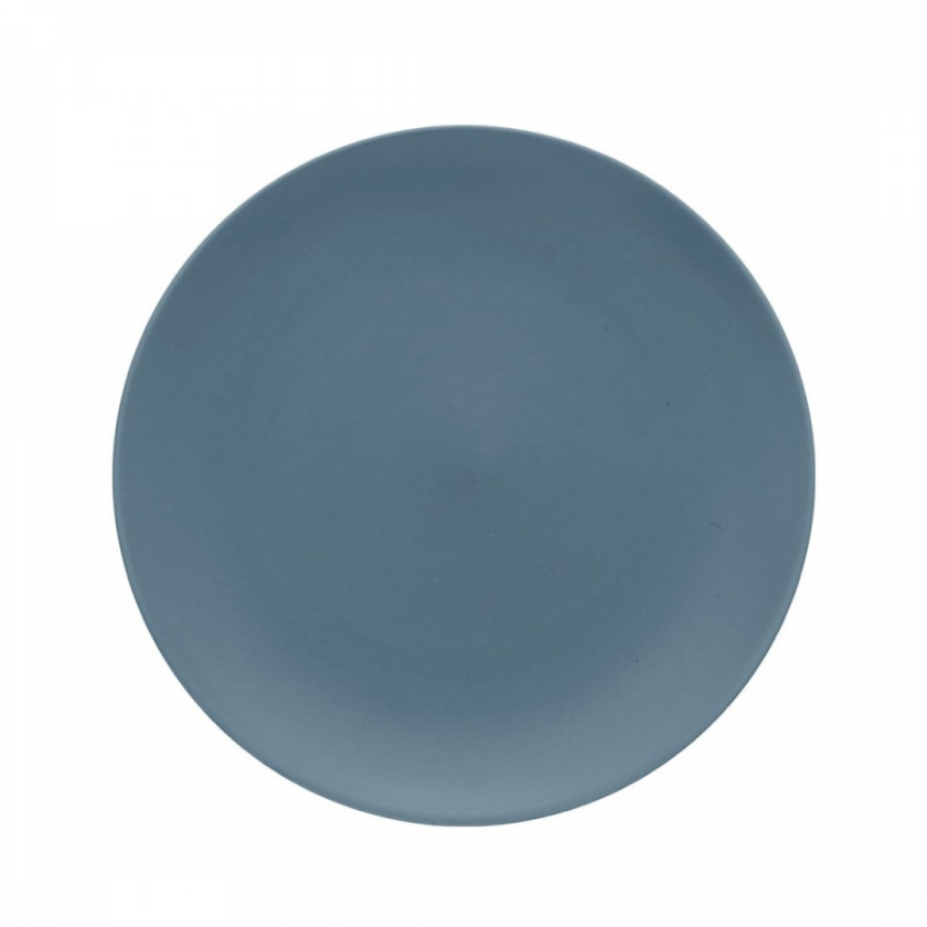 Prato Sobremesa Color Bluestone Prato Sobremesa Color Bluestone