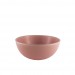 Bowl Color Rosa Chá