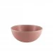 Bowl Color Rosa Chá