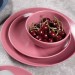 Aparelho de Jantar 16 Peças Color Blush