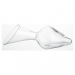 Decanter de Cristal Vivaldi 780ml