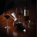 Decanter de Cristal Vivaldi 780ml