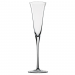 Taça Cristal P/Champagne Incolor 150ml