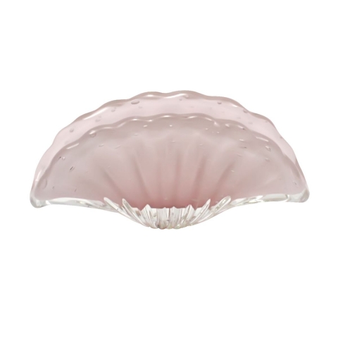 Porta Guardanapo Murano Istambul Jade Rosa