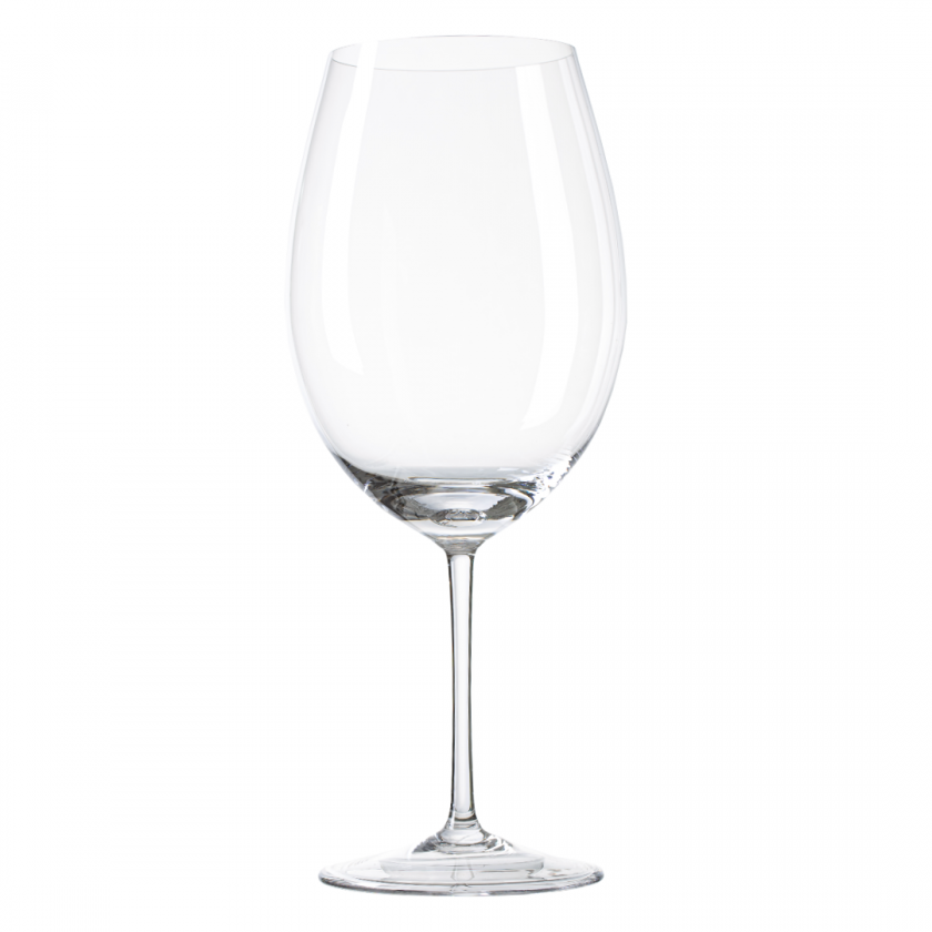 Taça Cristal Pétrus Incolor 1230ml Taça Cristal Pétrus Incolor 1230ml