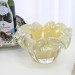 Cachepot Murano Mariazell Champagne