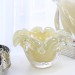 Cachepot Murano Mariazell Champagne