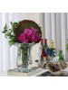 Vaso Murano Everest Cristal