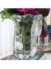 Vaso Murano Everest Cristal