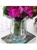 Vaso Murano Everest Cristal