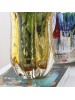 Vaso Murano Everest Ambar