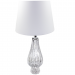 Abajur Murano Villette Cristal